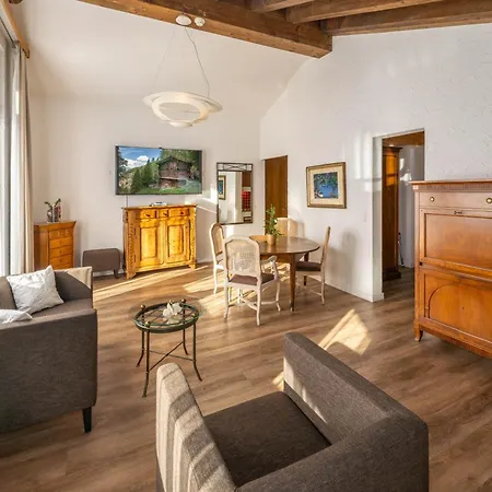 Arca Aparthotel&spa 3*