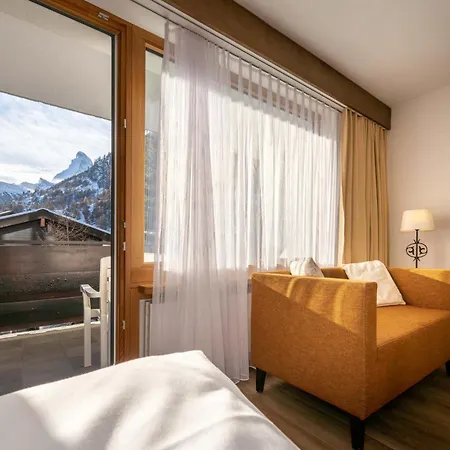 Arca Aparthotel&spa Hotel