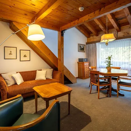 Hotel Arca Aparthotel&spa 3*