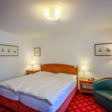 Hotel Arca Aparthotel&spa