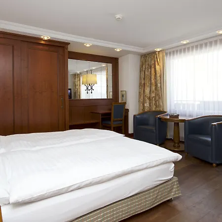 Arca Aparthotel&spa Hotel 3*