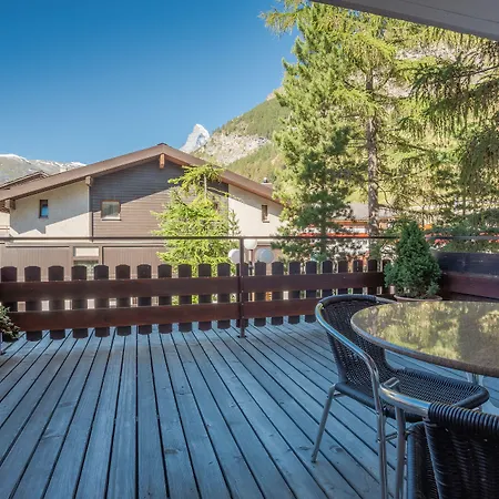 Arca Aparthotel&spa Hotel 3*