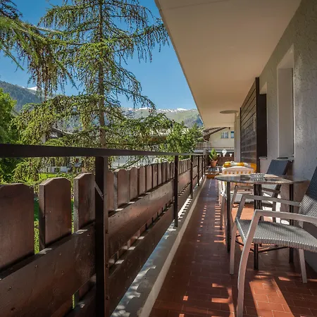 Hotel Arca Aparthotel&spa