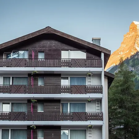 Hotel Arca Aparthotel&spa 3*