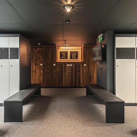 Arca Aparthotel&spa Hotel